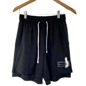 Nike KD Reversible Basketball Shorts Men’s Size Small Kevin Durant NBA